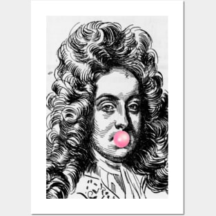 Henry Purcell Posters and Art